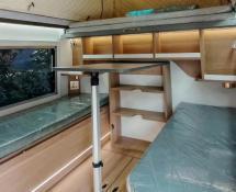 Innenausbau Wood 1